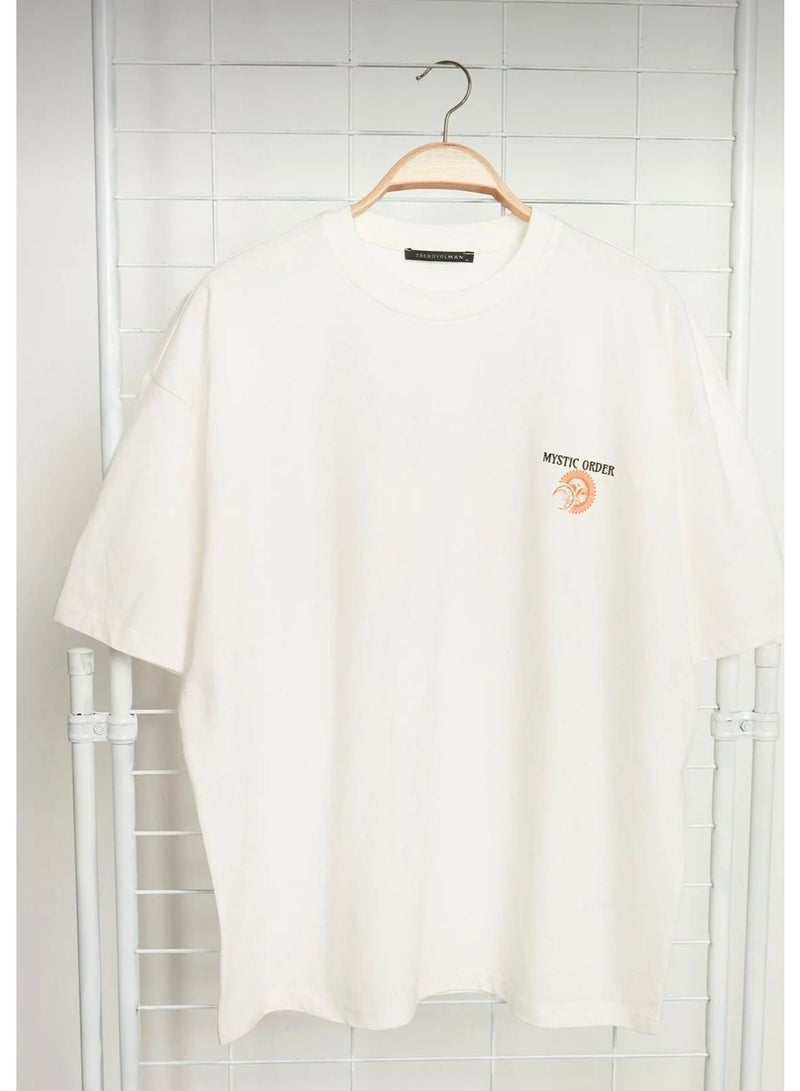Premium Men’s T-Shirt - Image 1