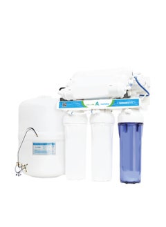 Generic 7-stage water purification filter without stand 