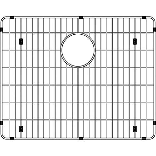Elkay Crosstown CTXBG1915 Stainless Steel Bottom Grid - Image 1