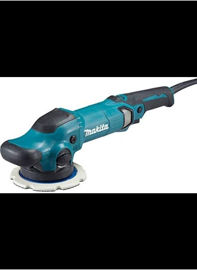 Makita Power Tools - Random Orbit Polisher 150mm - Image 1