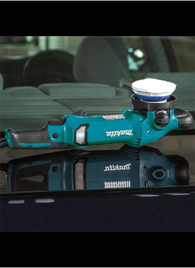 Makita Power Tools - Random Orbit Polisher 150mm - Image 1