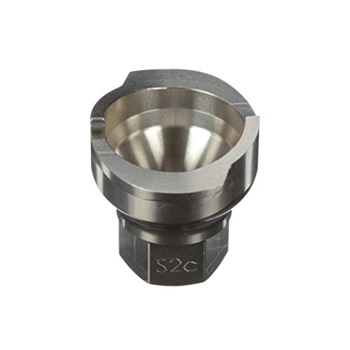 3M 26003 PPS 2.0 Spray Gun Adapter 16 mm Female, 1.5 mm Thread, 1 Pack - Image 1