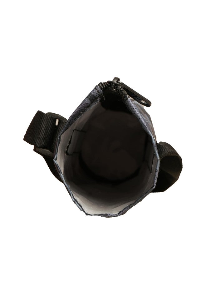 R TOUCH@ Water Bottle Cover for 1000 ML- Bottels with Closure & Adjustable Water Bottel Cover for Office Men, Women & School Kids - Image 5