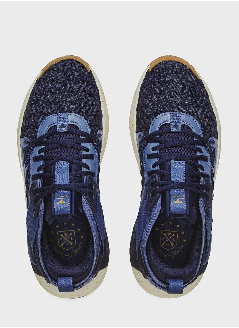 UNDER ARMOUR Project Rock 6