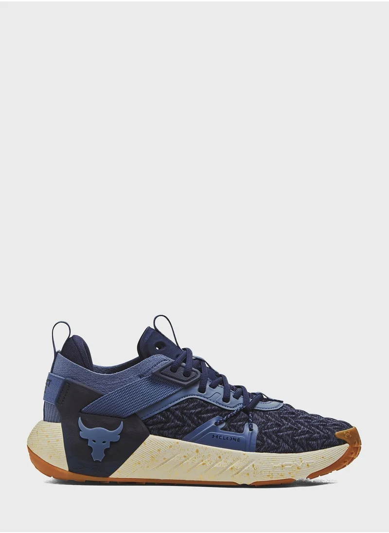 UNDER ARMOUR Project Rock 6