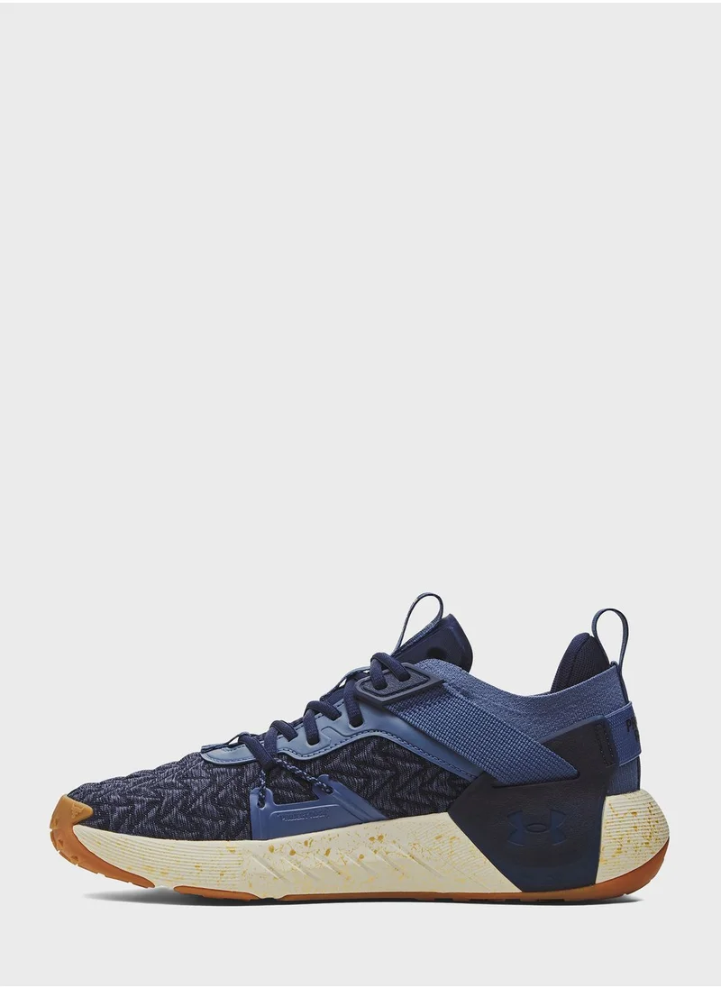 UNDER ARMOUR Project Rock 6