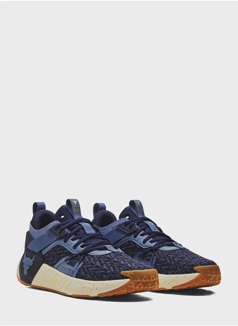 UNDER ARMOUR Project Rock 6