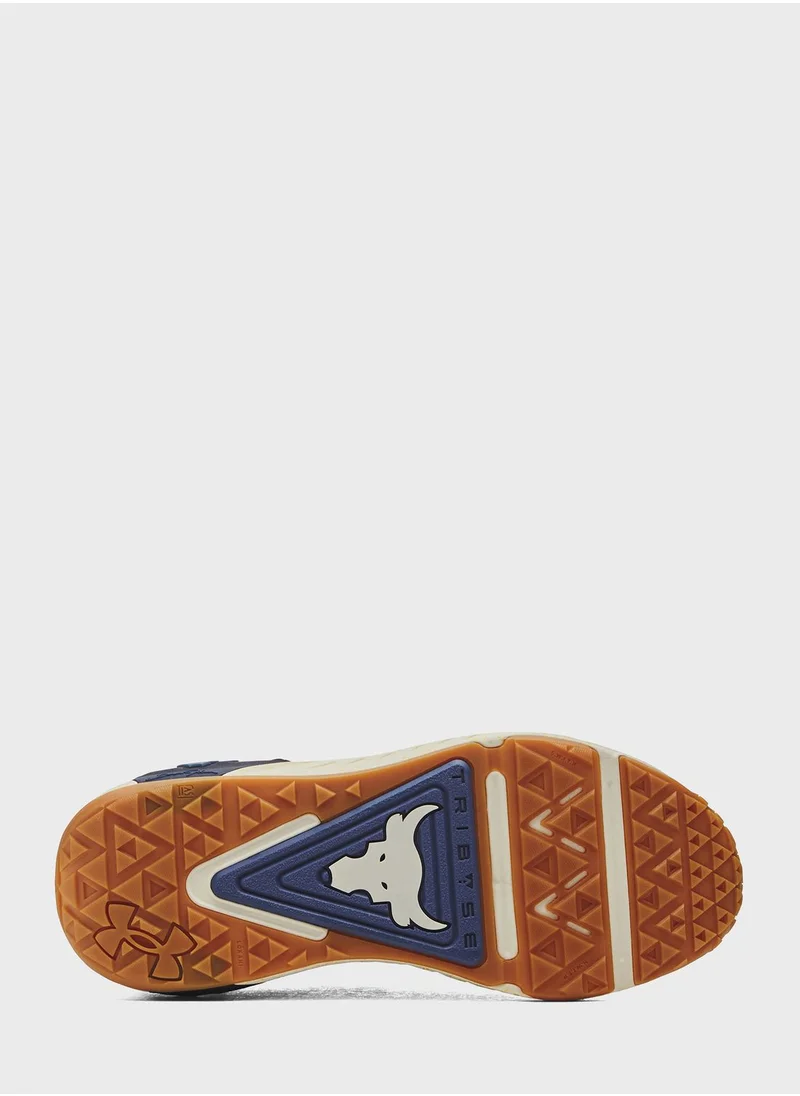 UNDER ARMOUR Project Rock 6