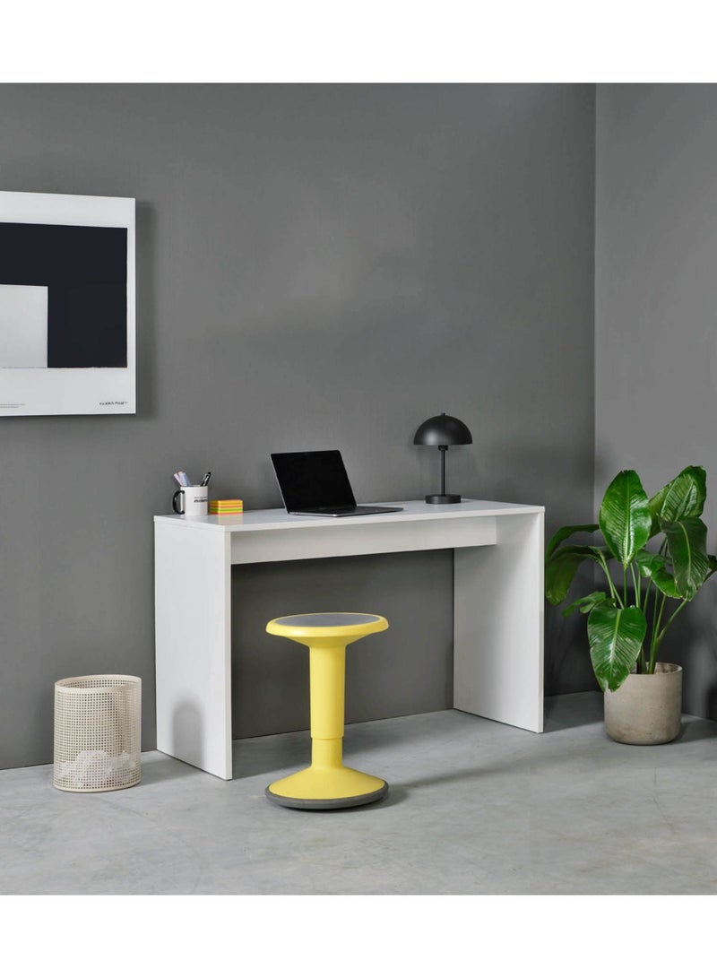 Furniture Store Modern desk, height 75 cm - width 110 cm - depth 50 cm, from Furniture Store.  - Image 2