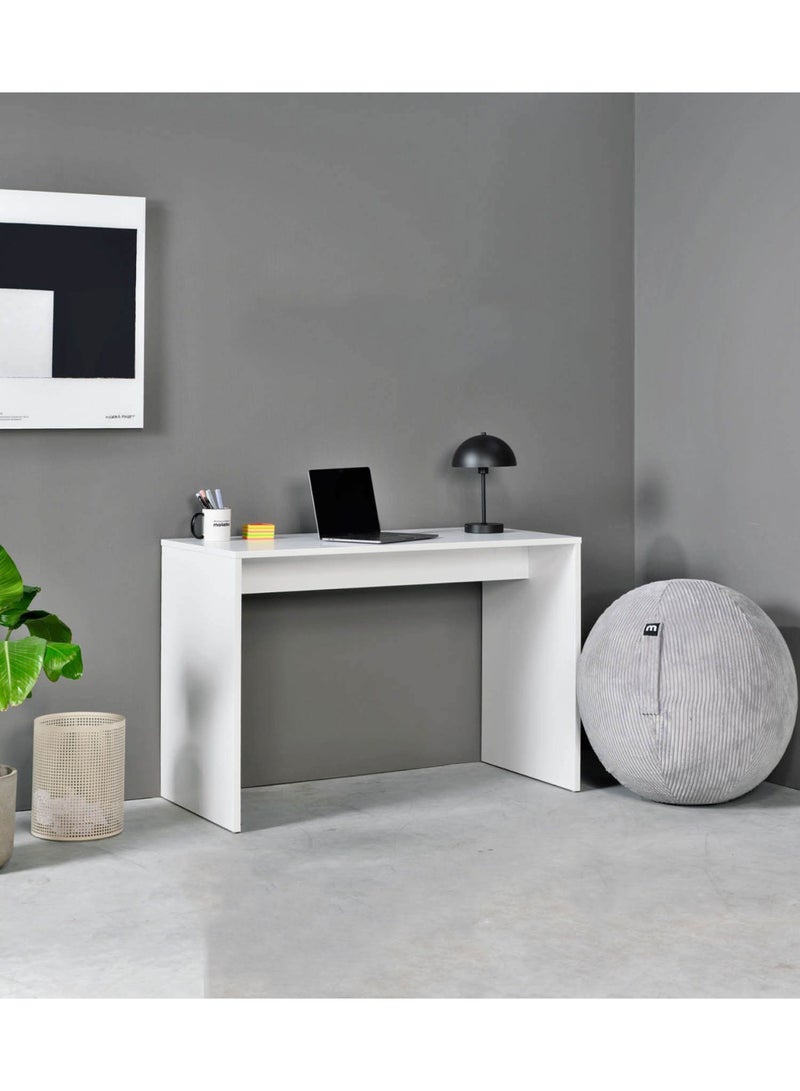 Furniture Store Modern desk, height 75 cm - width 110 cm - depth 50 cm, from Furniture Store.  - Image 1