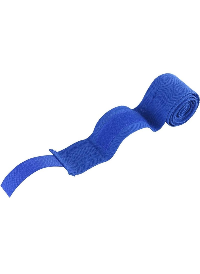 VENUM 4.5M Boxing Hand Wraps Punching Bandage 2Pcs, Blue  - Image 3