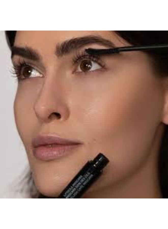 تاليكا ماسكارا تاليكا ليبوسيلز للعناية بالرموش ماسكارا مقاومة للماء 8.5 مل - Image 3