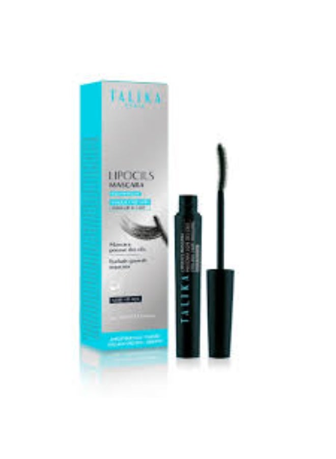 تاليكا ماسكارا تاليكا ليبوسيلز للعناية بالرموش ماسكارا مقاومة للماء 8.5 مل - Image 2