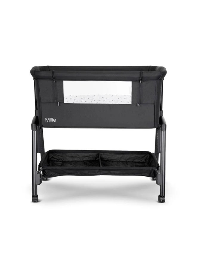 lorelli Millie Crib Black - Image 5