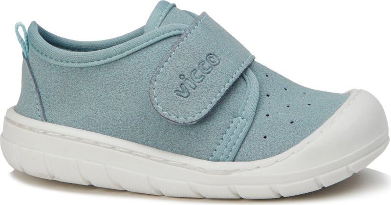 VICCO 950.B21K.225 Anka Girl/Boy Bebe Sneakers Blue  - Image 1