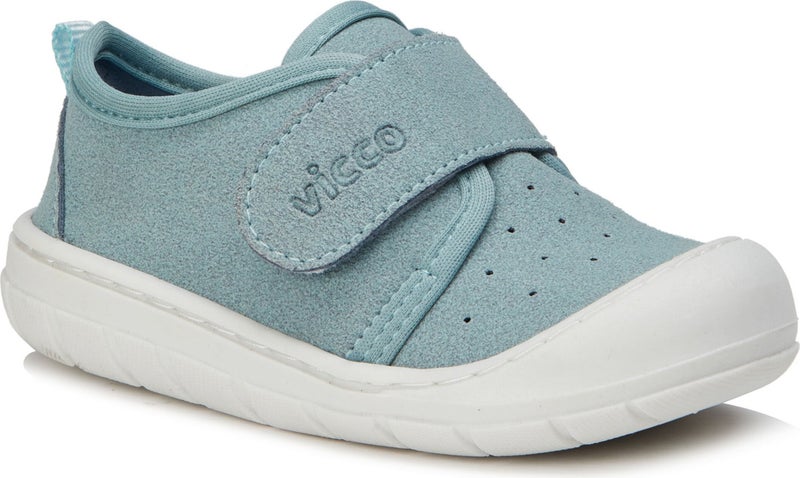 VICCO 950.B21K.225 Anka Girl/Boy Bebe Sneakers Blue  - Image 2