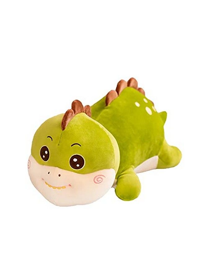 SCOOBA Super Soft Sleeping Dragon Toy Cushion Soft Toy 40Cm Multi Color - Image 2