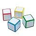 Junior Learning JL617 Write Wipe Dice Multi - Image 4