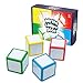 Junior Learning JL617 Write Wipe Dice Multi - Image 2