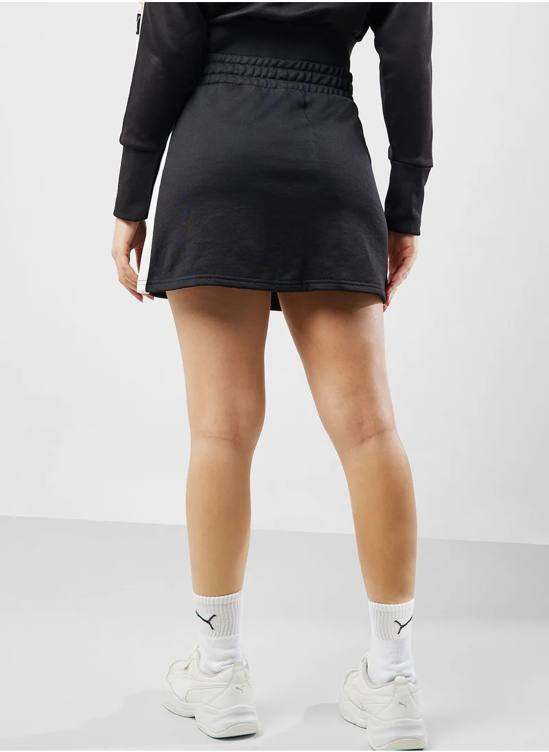 PUMA T7 Forward History Skirt