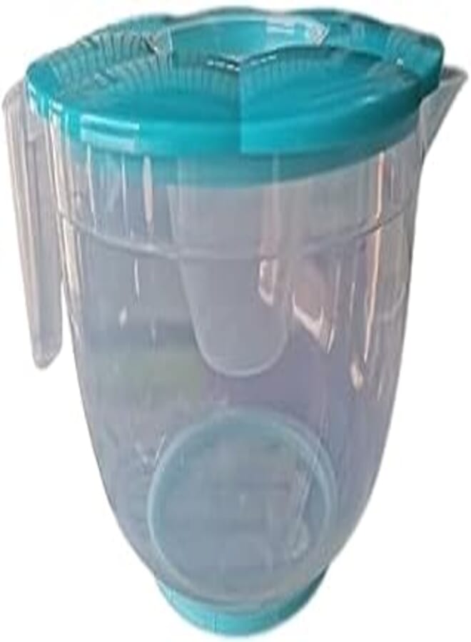 El Watania ELWATANIA EGG MIXER WITH MILK SCALE CUP 