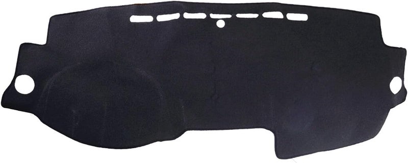 Wivplex Non-slip Car Dash Mat for CR-V 2007-2011 - Image 1