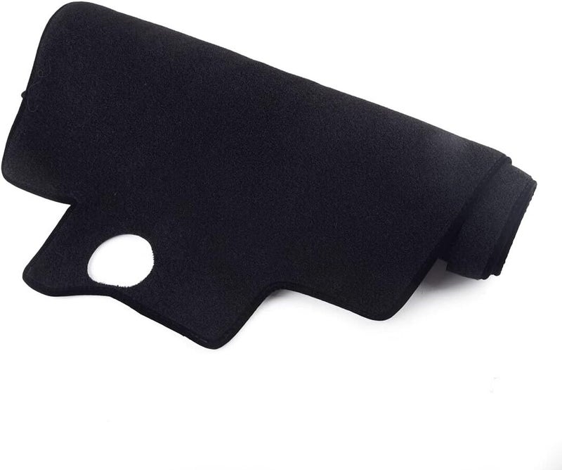 Wivplex Non-slip Car Dash Mat for CR-V 2007-2011 - Image 3