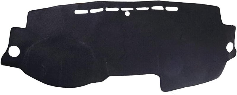 Wivplex Non-slip Car Dash Mat for CR-V 2007-2011 - Image 2