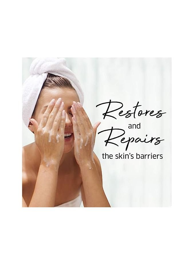 Dermafique - pH Restore Cleansing Mousse, 150 ml - for All Skin Types - Image 4