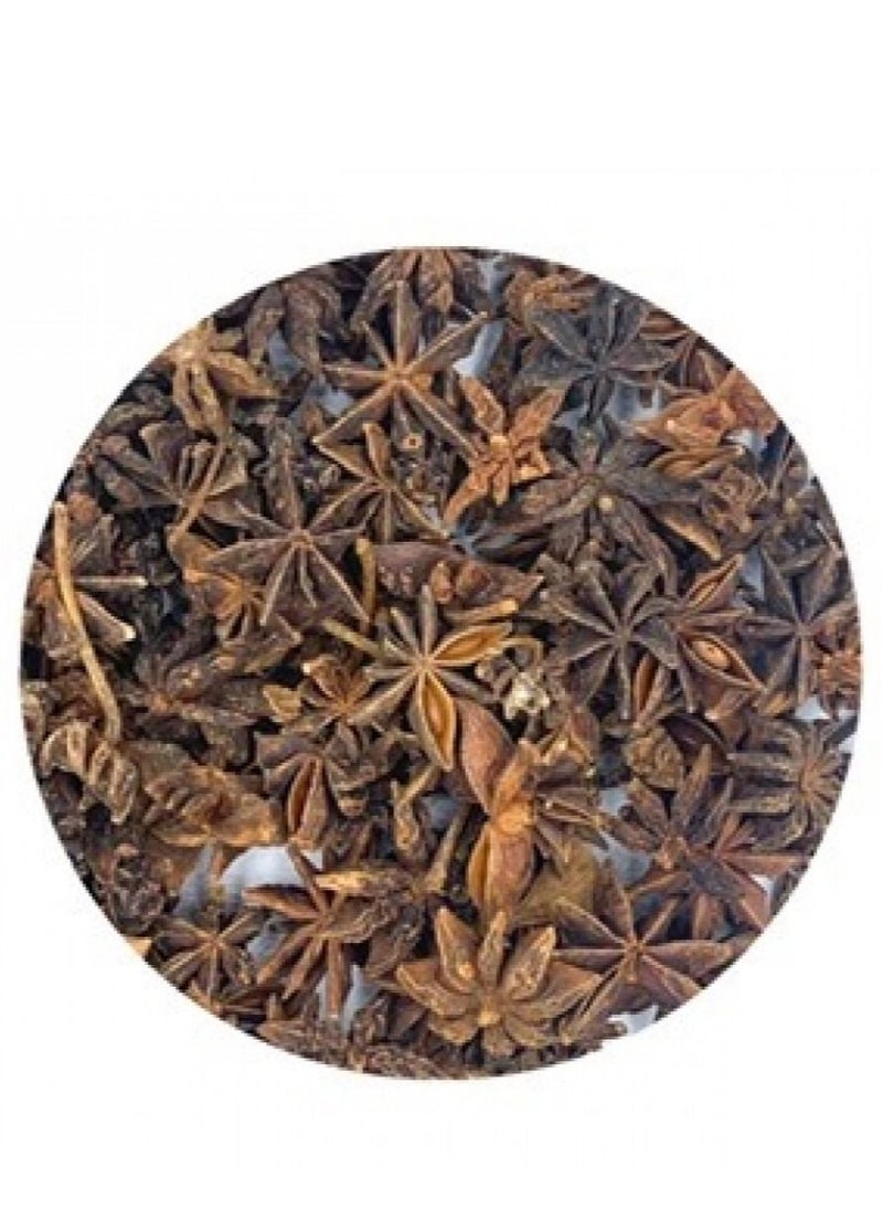 ماركة غير محددة - عشبة اليانسون النجمي 250جرام - Image 1