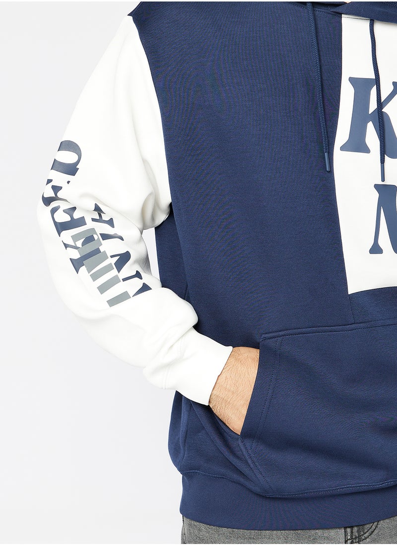 ANTA - Sweat Hoodie - Image 1