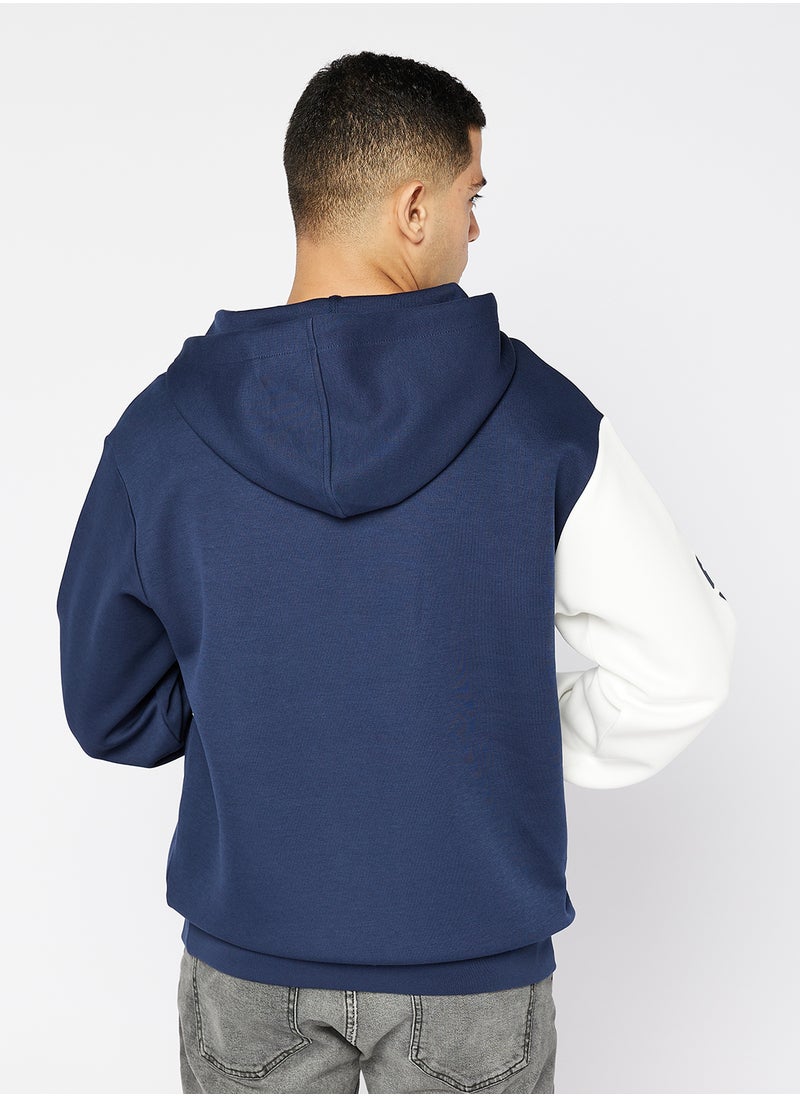 ANTA - Sweat Hoodie - Image 1