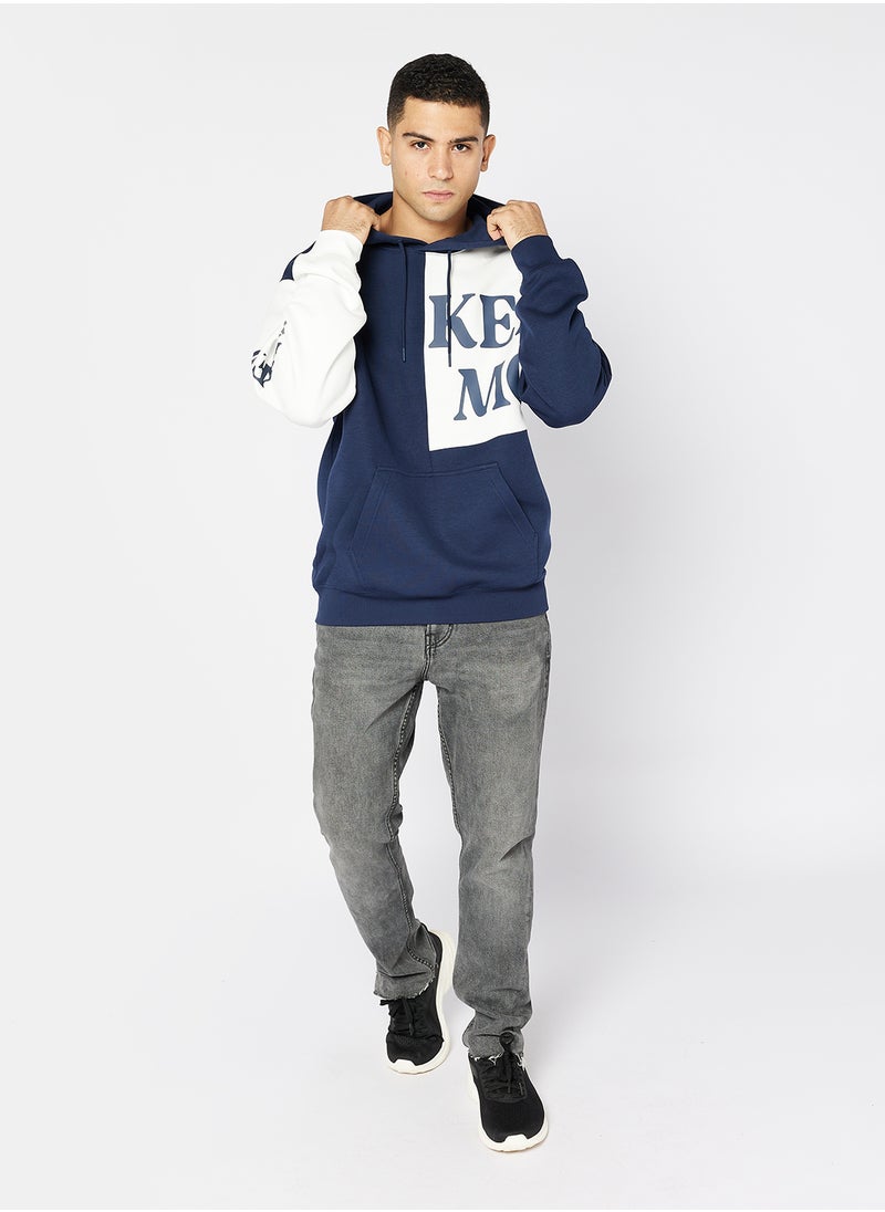 ANTA - Sweat Hoodie - Image 1