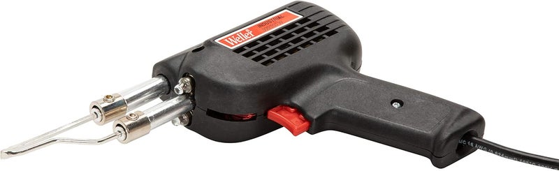 Weller Industrial Soldering Gun D650 - Heavy Duty Dual-Heat Soldering Tool - Image 1