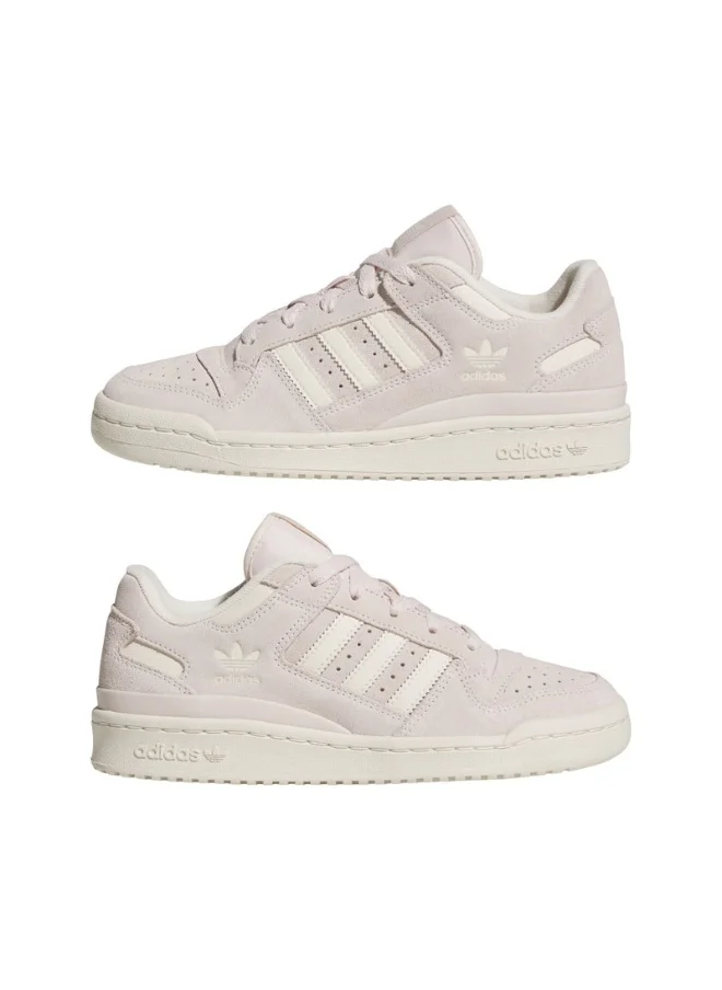 adidas Originals adidas FORUM LOW CL W Pink Originals Unisex Shoes