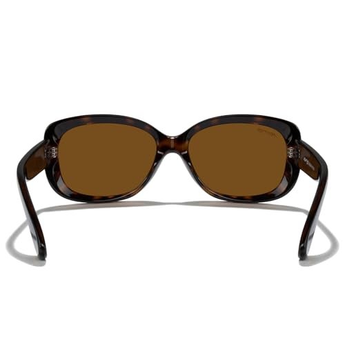 MERRY'S Polarized Oversized Butterfly Sunglasses for Women Vintage Glasses UV400 Protection for Driving, Golf, Outdoor S6101 - Image 5