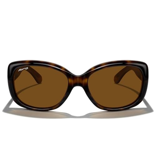 MERRY'S Polarized Oversized Butterfly Sunglasses for Women Vintage Glasses UV400 Protection for Driving, Golf, Outdoor S6101 - Image 3