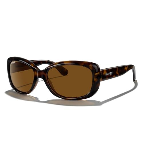 MERRY'S Polarized Oversized Butterfly Sunglasses for Women Vintage Glasses UV400 Protection for Driving, Golf, Outdoor S6101 - Image 1