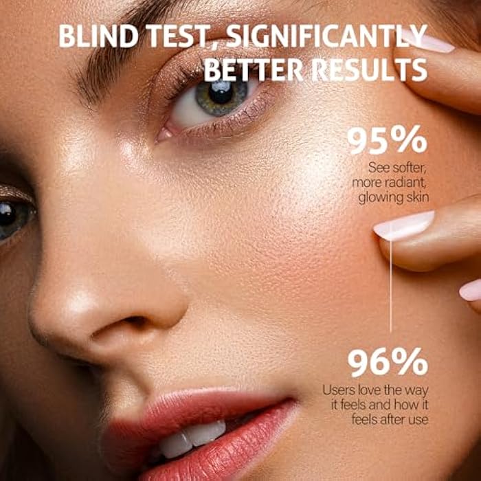RIHAKO Stocking Stuffers for Women Snail Mucin Turmeric Anti Aging Mask, Snail Power Repairing Mask Korean Face Skin Care| Eliminates Dullness | Reduces Blemishes | Repairs Damaged | Restores Youthful Glow - Image 5