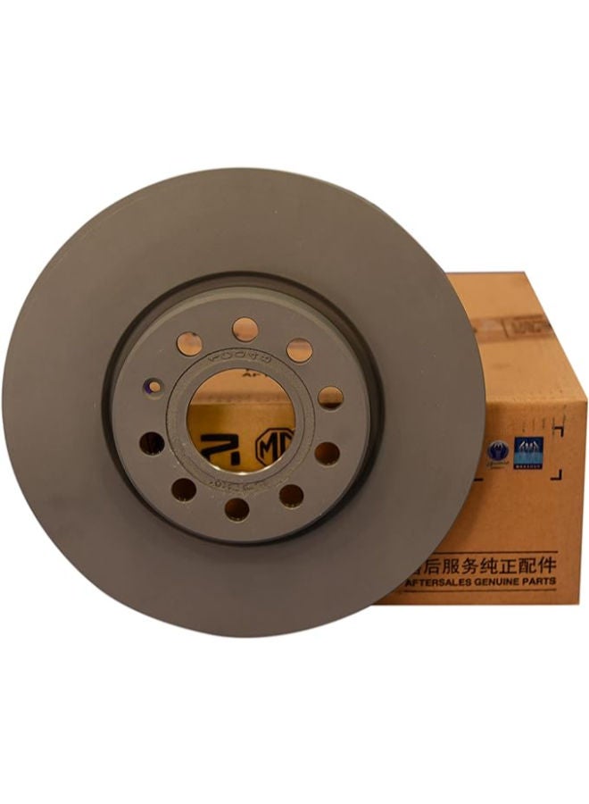 MG Rear Disc Brake Kit, Compatible with: MGZS