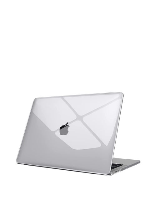 Case for MacBook Pro 13 Inch A2338(M2 M1) A2251 A2289 A2159 A1989 A1706 A1708 - Snap On Hard Shell Case Cover for MacBook Pro 13 2016-2022 Release with/Without Touch Bar
