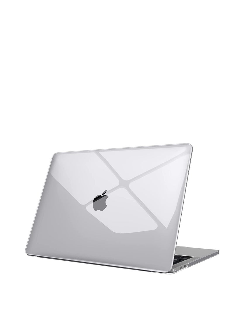 Case for MacBook Pro 13 Inch A2338(M2 M1) A2251 A2289 A2159 A1989 A1706 A1708 - Snap On Hard Shell Case Cover for MacBook Pro 13 2016-2022 Release with/Without Touch Bar