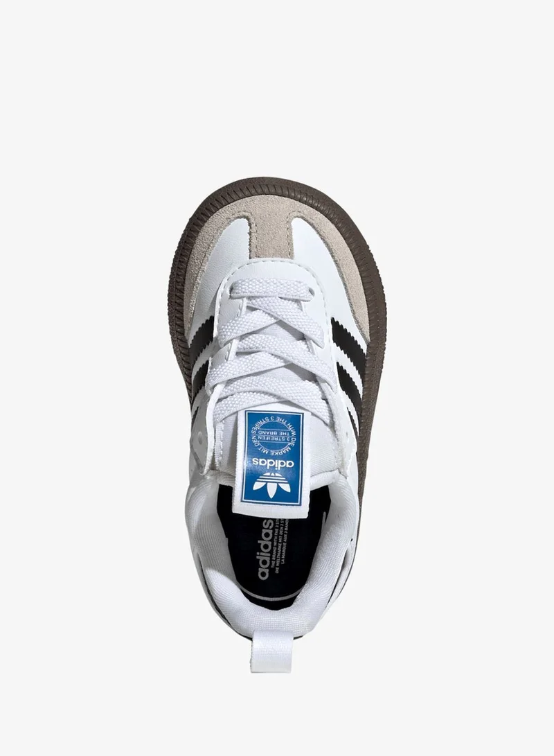 Adidas Originals  Samba Quickon Shoes  | Best Price UAE