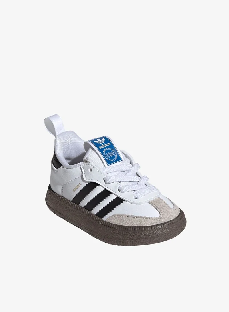 Adidas Originals  Samba Quickon Shoes  | Best Price UAE