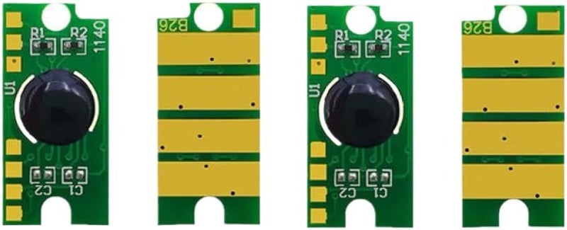 3 Sets 12 Pieces Compatible Toner Chips for VersaLink C400 C405 Models 106R03528 106R03529 106R03530 106R03531(106R03524 26 27 25)