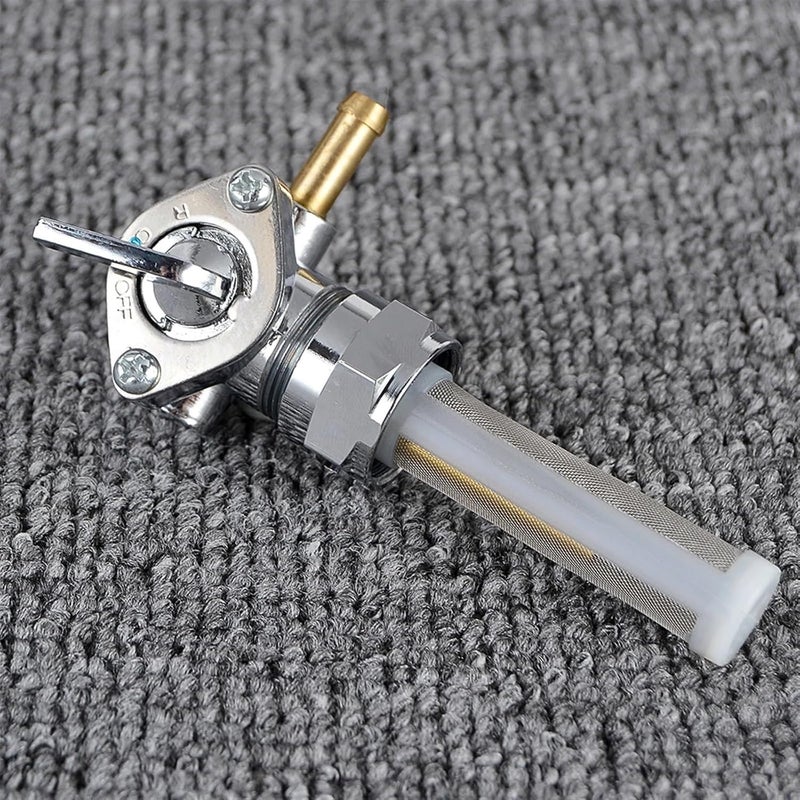 Wivplex Fuel Tank Switch Valve for Harley Davidson - Image 4