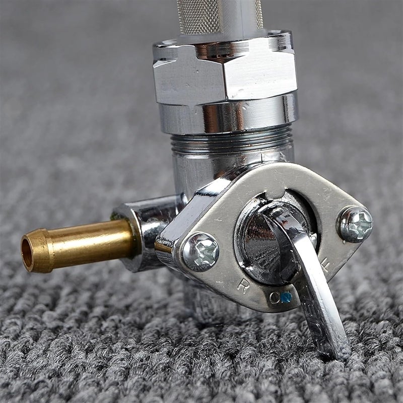 Wivplex Fuel Tank Switch Valve for Harley Davidson - Image 2