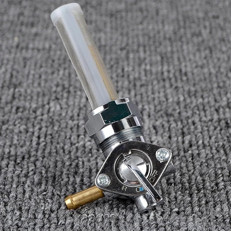 Wivplex Fuel Tank Switch Valve for Harley Davidson - Image 3