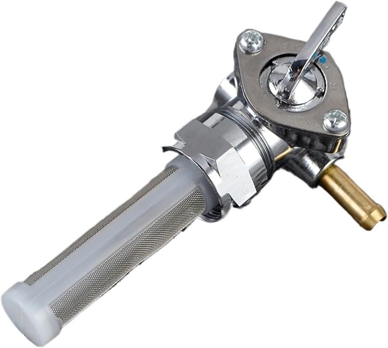 Wivplex Fuel Tank Switch Valve for Harley Davidson - Image 1