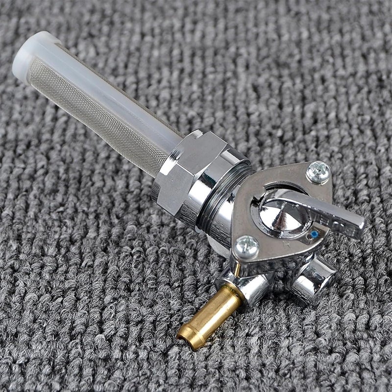 Wivplex Fuel Tank Switch Valve for Harley Davidson - Image 5